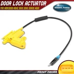 Front Left Electrical Closing Aid Door Lock Actuator For Mercedes-benz W223 S500. Fixed Price $72.99.