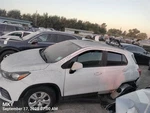 Lh Rear Lock Actuator Oem 2016 Chevrolet Trax 1YR Wrnty. Fixed Price $125.00.
