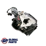 Door Lock Bmw E65 E66 System Latch Front Left N/s Catch Soft Close 7169249. Fixed Price $122.76.
