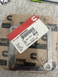 Cummins 3969988 Gasket, Connection. Fixed Price $8.00.