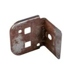 Genuine Gm Passenger Side Rear Door Lock Striker Reinforcement 25983288. Fixed Price $30.95.