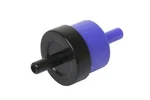 Vacuum Check Valve For Audi A4 A6 Mercedes 220-450 Vw Jetta Golf Eurovan. Fixed Price $11.95.