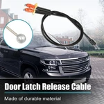 2PCS Front Door Handle Latch Release Cable For Cadillac Gmc 924-367 2975. Fixed Price $19.54.
