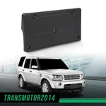 Fit For 10-16 Land Rover LR4 Front Bumper License Plate Holder Mounting Bracket. Fixed Price $19.26.