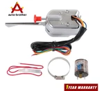 12V Street Hot Rod Turn Signal Switch Chrome Universal Gm Ford With Flasher. Fixed Price $23.86.