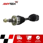 Front Left Cv Axle Shaft For 1990-1999 Chevy Lumina 2.5L 3.1L 3.4L. Fixed Price $62.17.
