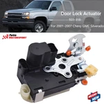 Fit For Gm Front Left Side Power Door Lock Actuator / Integrated Latch Assembly. Fixed Price $17.95.