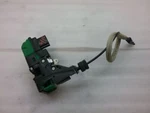 8650548 L/f Left Front Door Lock Latch Actuator 04 06 Volvo XC90 3-7-9RN. Fixed Price $61.10.