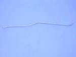 Genuine Mopar Front Door Inside Remote Control To Latch Link Left 5115865AA. Fixed Price $20.28.