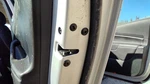 2006-2010 Vw Passat Passenger Right Rear Door Latch With Rods/cables Oem Back. Fixed Price $118.39.