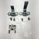 2019 2025 Volvo S60 Rear Left Driver Side Door Hinge Upper & Lower Oem -set-. Fixed Price $66.40.