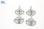 2020 2023 Bmw 228 M235 F44 Front & Rear Door Lock Latch Striker Oem -set-. Fixed Price $24.74.