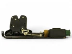 2000-2006 Audi Tt Quatro MK1 Trunk Lid Lower Lock Latch Rear 8N0827505B Oem. Fixed Price $51.79.