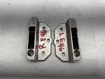 8204285 06-10 Bmw 650I E64 Convertible Tension Rope Base Plate Set 54318204286. Fixed Price $23.00.