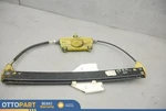 2006-2011 Audi A6 Rear Right Passanger Side Window Regulator Unit Oem 4F0839462B. Fixed Price $39.30.