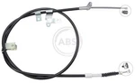 A.b.s. K11027 Cable, Parking Brake For Toyota. Fixed Price $36.83.