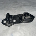 Oem Jeep Grand Cherokee Wj Driver Left Tailgate Latch Striker 55136913AB. Fixed Price $22.00.