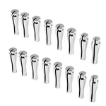 Door Latch Cable Repair Kit Repalcement For Dorman 926-111. Fixed Price $16.49.