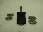 Door C230 1997 2000 Left Driver Front Upper Lower Hinges Check Stopper Oem. Fixed Price $75.99.