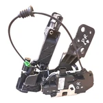 2008-2014 Ford Edge Lh Door Lock Latch Actuator Driver Side Rear 7T43-7843351. Fixed Price $47.84.