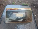 Gm Silverado Sierra 07-UP Tail Gate Lock Bully Tm LH-008. Fixed Price $79.99.