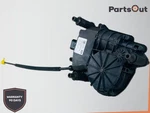 2010-2015 Jaguar Xj X351 Front Door Lock Actuator Closing Aid EW93218A42AB. Fixed Price $55.19.