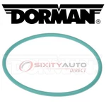 Dorman Fuel Pump Tank Seal For 2007-2018 Jeep Compass Air Delivery Gaskets Aj. Fixed Price $34.64.