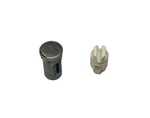 1990-95 Honda/acura Trunk Lock Cylinder & Plug Asp B-19-364(27). Fixed Price $15.00.