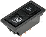 Dorman 901-185 Door Lock Switch For Select 88-89 Chevrolet Gmc Models. Fixed Price $24.03.
