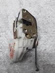 R/f Right Front Door Latch Lock Actuator 2002 Montero Sport 2XZ-132P. Fixed Price $69.00.
