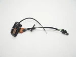 2021-2025 Ford Bronco Sport Rear Right Rh Passenger Door Latch Lock Actuator Oem. Fixed Price $112.49.