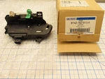 Ford BT4Z-7821813-A Door Lock Latch Actuator Front Left Drivers. Fixed Price $87.99.