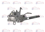 Toyota Sienna Hood Latch 1998-2003 53510-08010, Oem. Fixed Price $40.00.