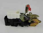 2002 - 2009 Chevrolet Trailblazer Gmc Envoy Liftgate Latch Lock Actuator Oem. Fixed Price $90.00.