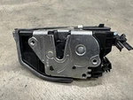 2011 Bmw E90 328I Lci Sdn - Left Front Driver Door Lock Latch Actuator Oem. Fixed Price $55.00.