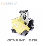 Rear Driver - Door Latch / Lock Actuator Audi A4 S4 B6 8E0839015D. Fixed Price $13.99.