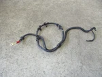 Wiring Set Plus Cable Starter Alternator Audi S6 A6 4F0971349C. Fixed Price $34.38.