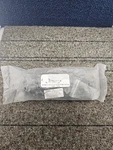 Metoware 47292: 1/2 Trailer Hitch Lock With 5/8 Adaptor And 2-3/4 Pin. Fixed Price $24.92.