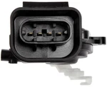 Dorman 746-694 Door Lock Actuator Non Integrated For 98-03 Toyota Sienna. Fixed Price $56.95.