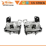 Front Left & Right Door Lock Latch Assembly Fits Ford F150 F250 F350 Super Duty. Fixed Price $25.90.