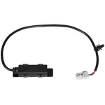 Driver Warning Seat For Chevy Silverado Tahoe Gmc Yukon Sierra 2015-2019. Fixed Price $25.38.