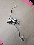 88-91 Civic Hatchback Trunk Tailgate Liftgate Lock Latch Catch Release Rear Door. Fixed Price $114.99.