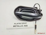 2008 Bmw 535I 535XI 528XI 528I E60 Rear Left Exterior Door Handle Platin 6961443. Fixed Price $29.99.