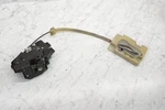 Volvo S70 V70 1998-2000 Driver's Left Rear Latch Lock Actuator. Fixed Price $110.00.