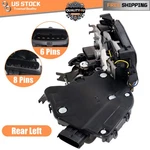 For Land Rover Range LR078748 Rear Left Door Actuator With Double Locking. Fixed Price $107.87.