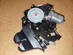 2007 2012 Lexus LS460 LS600H Rear Trunk Lid Lock Latch Motor Actuator. Fixed Price $130.00.