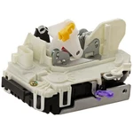 For 2008 Grand Caravan Front Right Door Lock Actuator. Fixed Price $68.95.