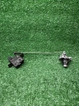 Used Bmw Z3 Trunk Lock Latch Actuator Set Fits 1996 97 98 01 2002. Fixed Price $48.00.
