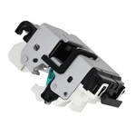 Door Lock Actuator Assembly For Jeep Compass Patriot 4589417AF 2011-2016 4-PIN. Fixed Price $40.49.