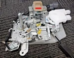 Honda Odyssey Rear Right Sliding Door Handle Inner Latch Oem 2005 - 2010. Fixed Price $72.99.